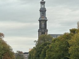 Amsterdam 2024